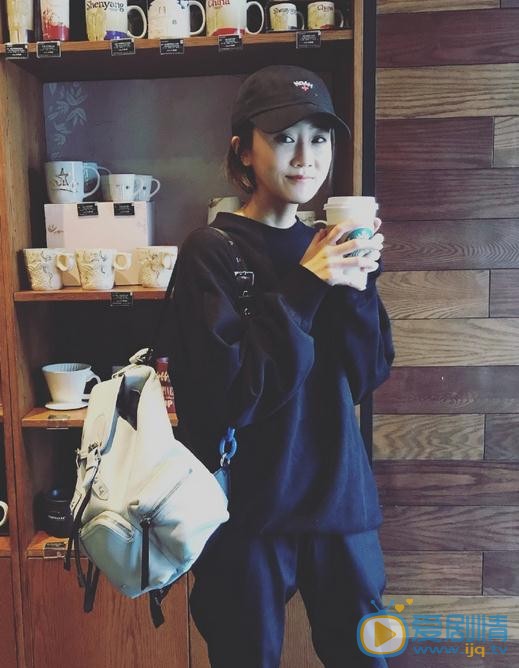 翟星月生活照 翟星月高清写真_翟星月高清剧照