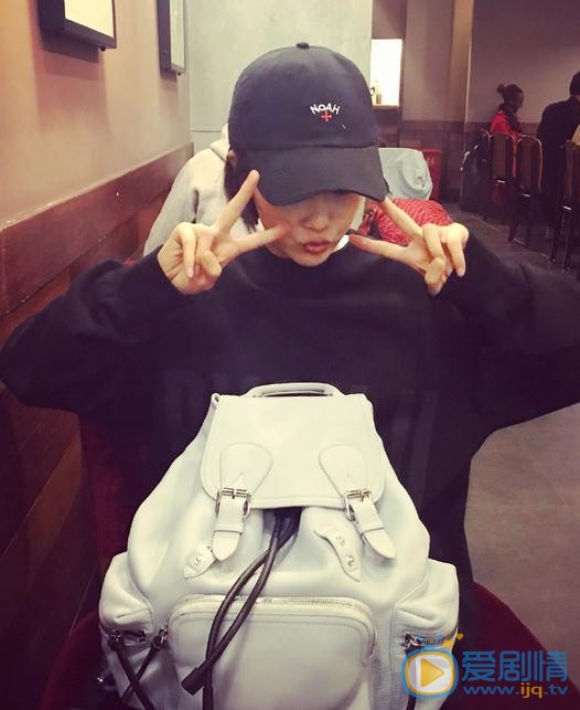 翟星月生活照 翟星月高清写真_翟星月高清剧照