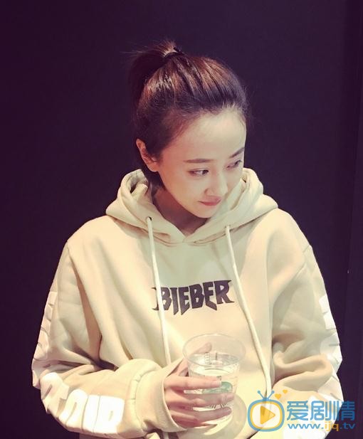 翟星月生活照 翟星月高清写真_翟星月高清剧照