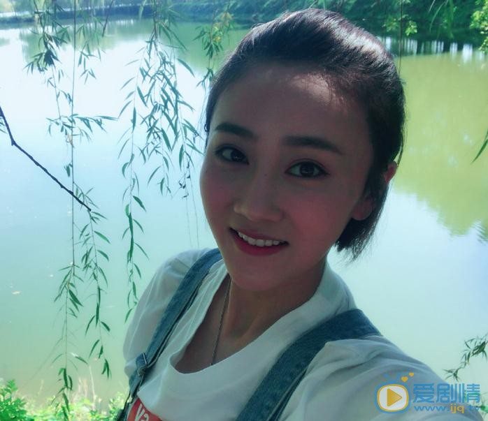 翟星月生活照 翟星月高清写真_翟星月高清剧照