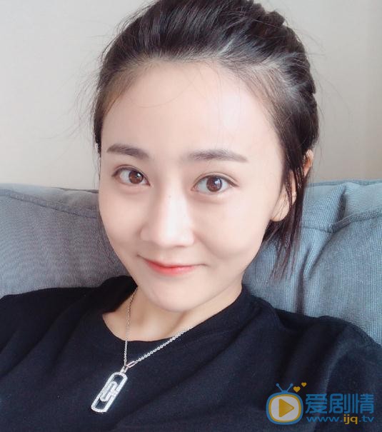 翟星月生活照 翟星月高清写真_翟星月高清剧照