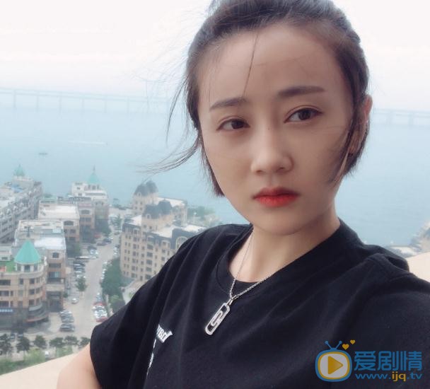 翟星月生活照 翟星月高清写真_翟星月高清剧照