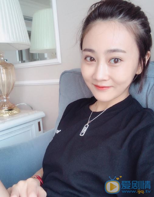 翟星月生活照 翟星月高清写真_翟星月高清剧照