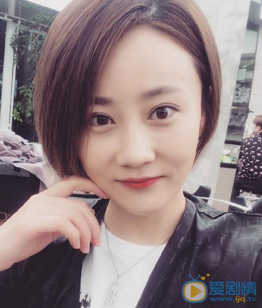 翟星月生活照 翟星月高清写真_翟星月高清剧照