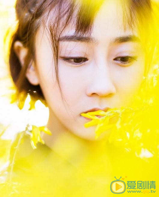 翟星月气质写真 翟星月高清写真_翟星月高清剧照