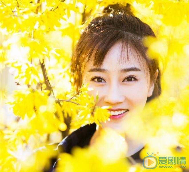 翟星月气质写真 翟星月高清写真_翟星月高清剧照