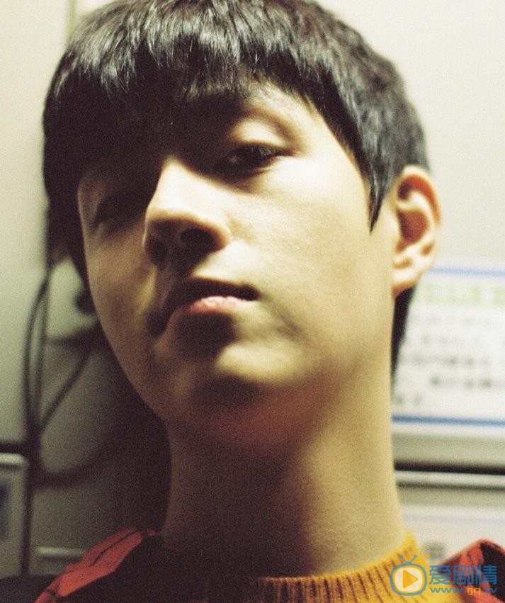 王喆日系写真 王喆高清写真_王喆高清剧照