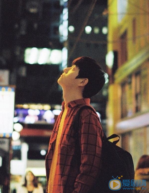 王喆日系写真 王喆高清写真_王喆高清剧照