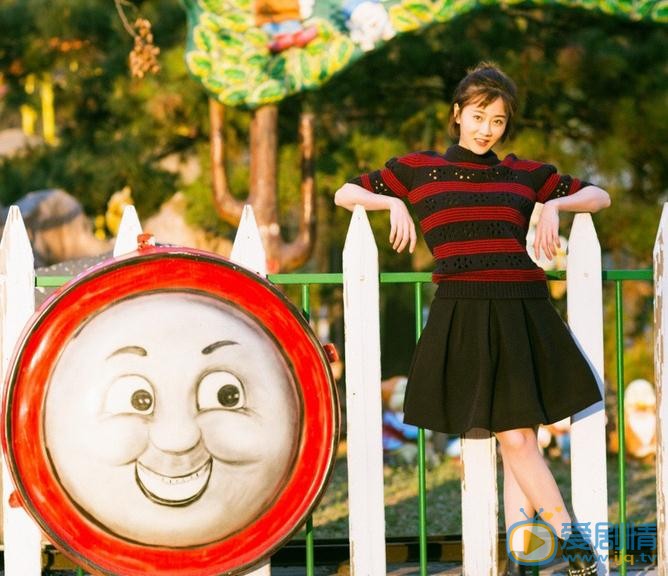 翟星月气质写真 翟星月高清写真_翟星月高清剧照