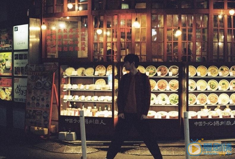 王喆日系写真 王喆高清写真_王喆高清剧照