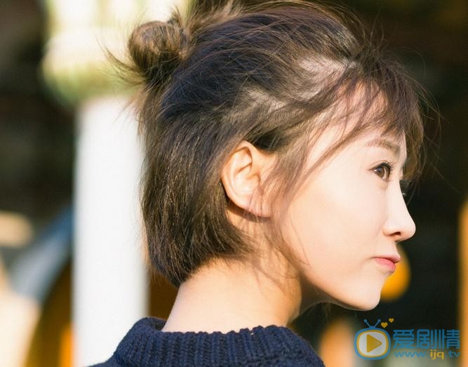 翟星月气质写真 翟星月高清写真_翟星月高清剧照
