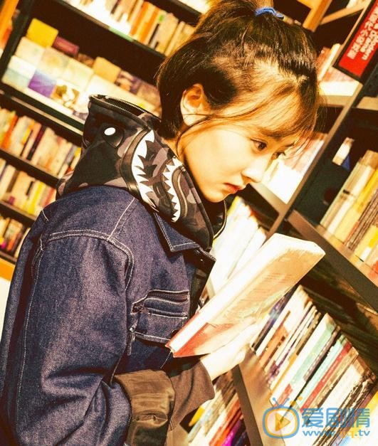 翟星月胶片写真 翟星月高清写真_翟星月高清剧照