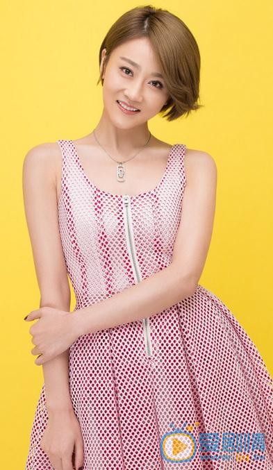 翟星月写真 翟星月高清写真_翟星月高清剧照