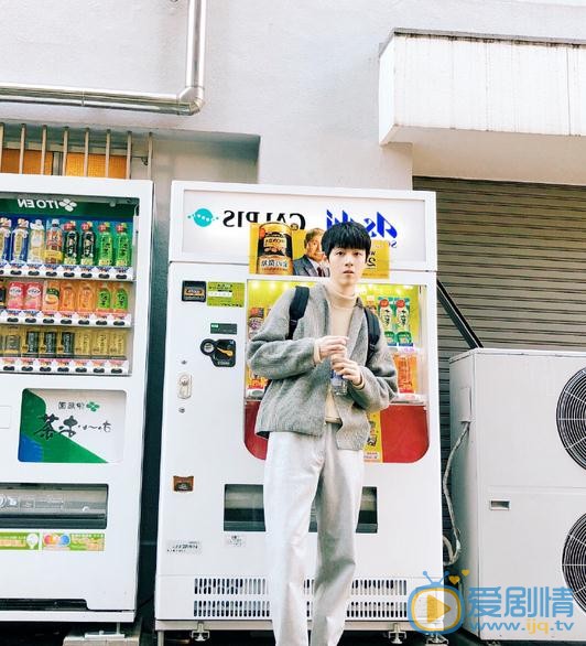 王喆写真 王喆高清写真_王喆高清剧照