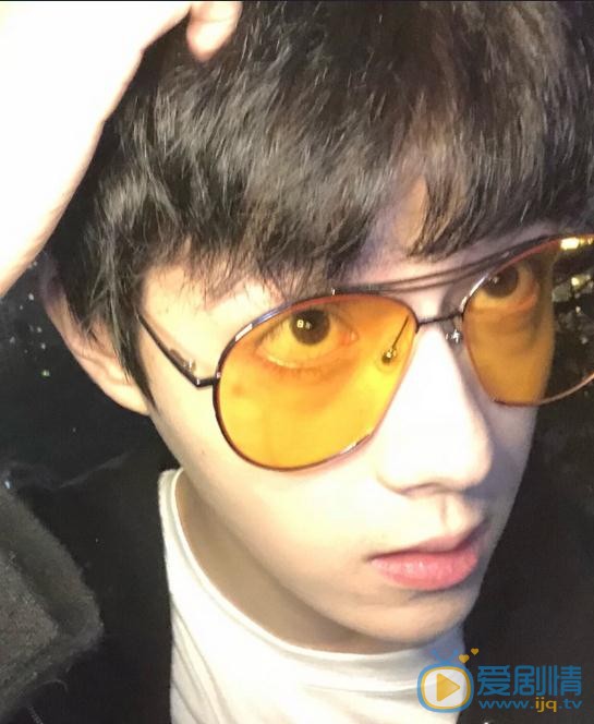 王喆生活照 王喆高清写真_王喆高清剧照