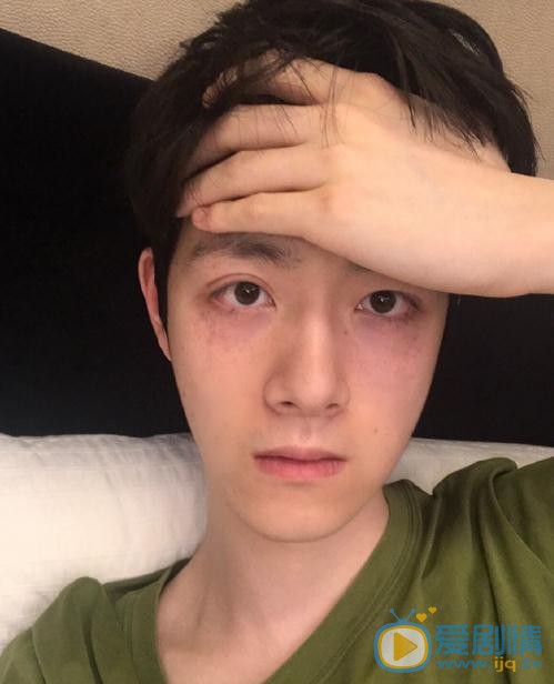 王喆生活照 王喆高清写真_王喆高清剧照