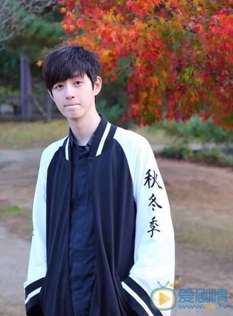 王喆生活照 王喆高清写真_王喆高清剧照