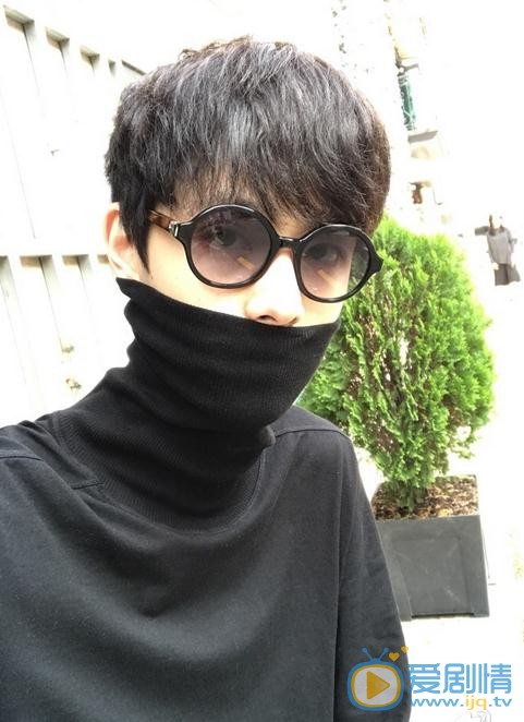 王喆生活照 王喆高清写真_王喆高清剧照