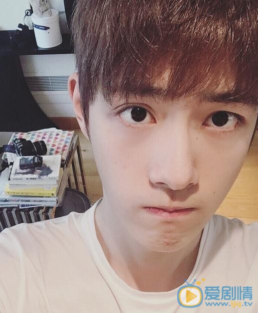 王喆生活照 王喆高清写真_王喆高清剧照