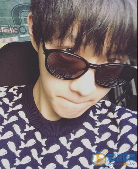 王喆生活照 王喆高清写真_王喆高清剧照