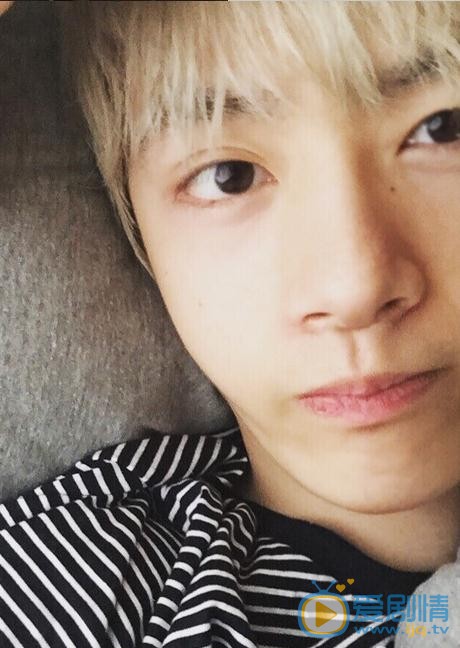 王喆生活照 王喆高清写真_王喆高清剧照