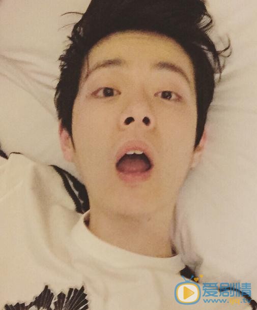 王喆生活照 王喆高清写真_王喆高清剧照