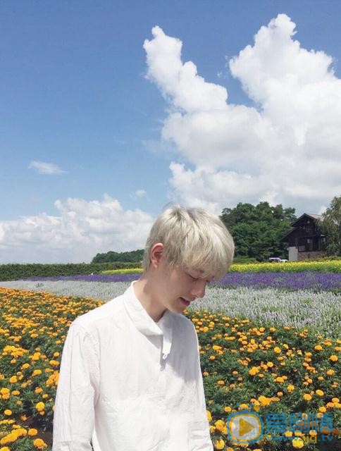 王喆生活照 王喆高清写真_王喆高清剧照