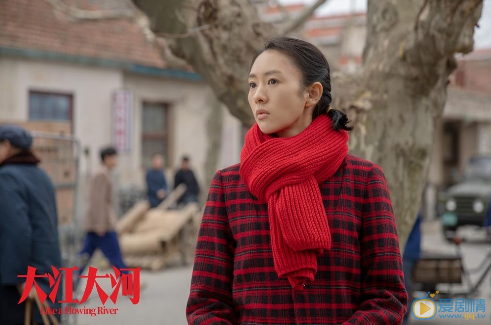 大江大河宋运萍的理想是什么？宋运萍有没有放弃理想？
