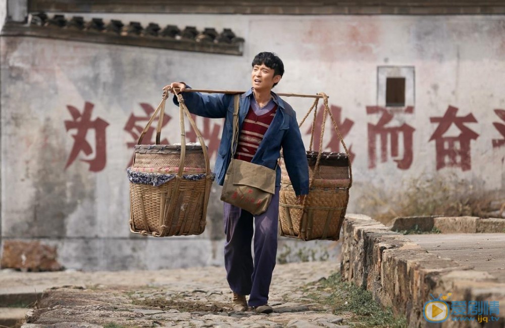 大江大河剧照