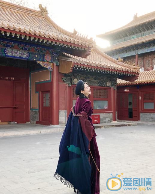 左岸潇与人合照 左岸潇高清写真_左岸潇高清剧照