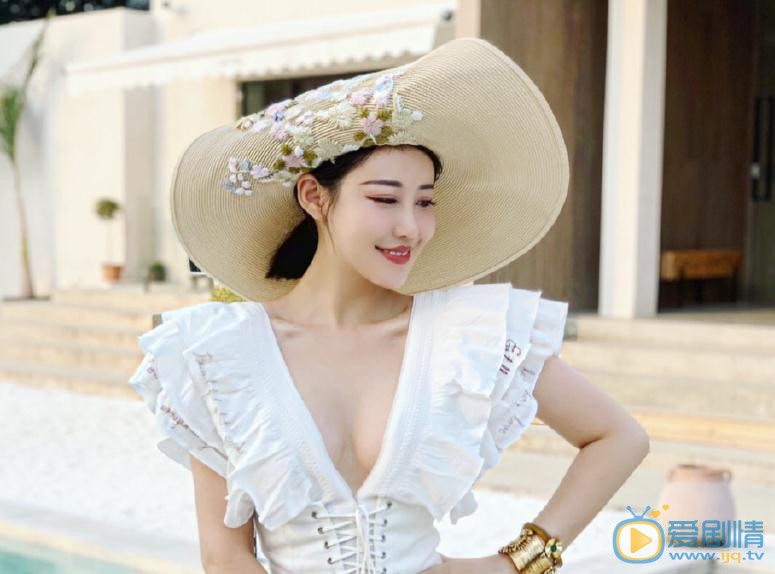 左岸潇写真 左岸潇高清写真_左岸潇高清剧照