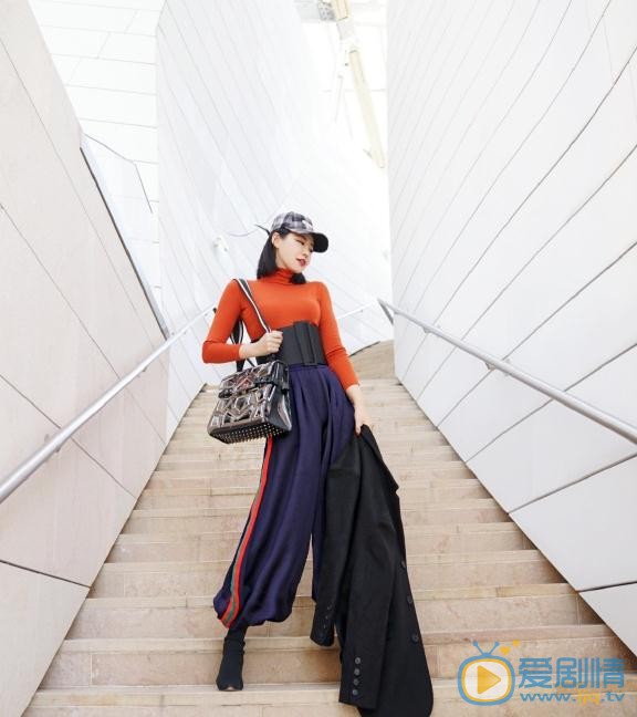 左岸潇写真 左岸潇高清写真_左岸潇高清剧照