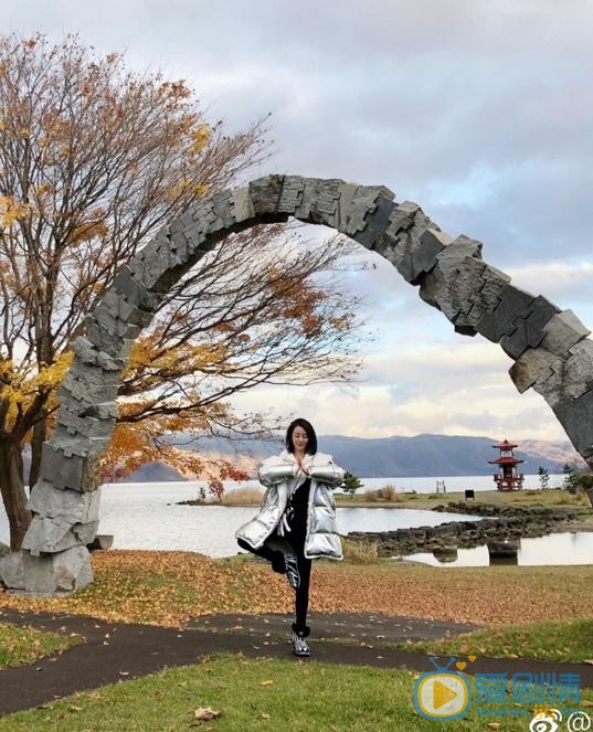 左岸潇生活照 左岸潇高清写真_左岸潇高清剧照