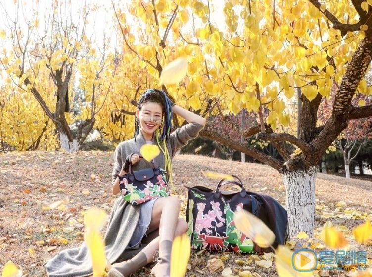左岸潇时尚写真 左岸潇高清写真_左岸潇高清剧照
