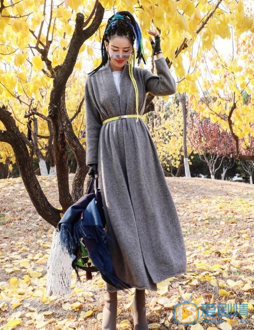 左岸潇时尚写真 左岸潇高清写真_左岸潇高清剧照