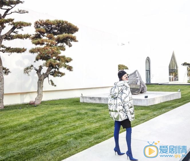 左岸潇写真 左岸潇高清写真_左岸潇高清剧照