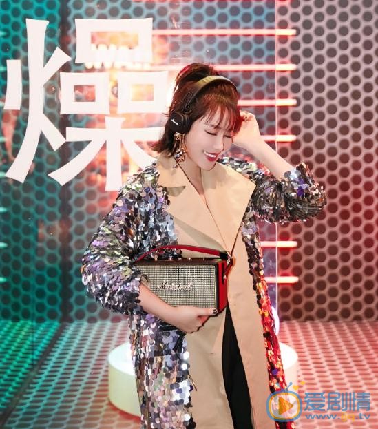 左岸潇时尚写真 左岸潇高清写真_左岸潇高清剧照