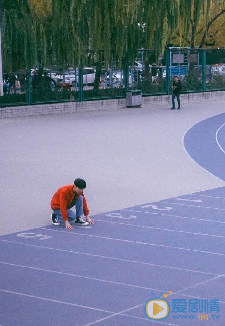 周川珺秋日写真 周川珺高清写真_周川珺高清剧照