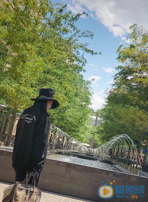 左岸潇生活照 左岸潇高清写真_左岸潇高清剧照
