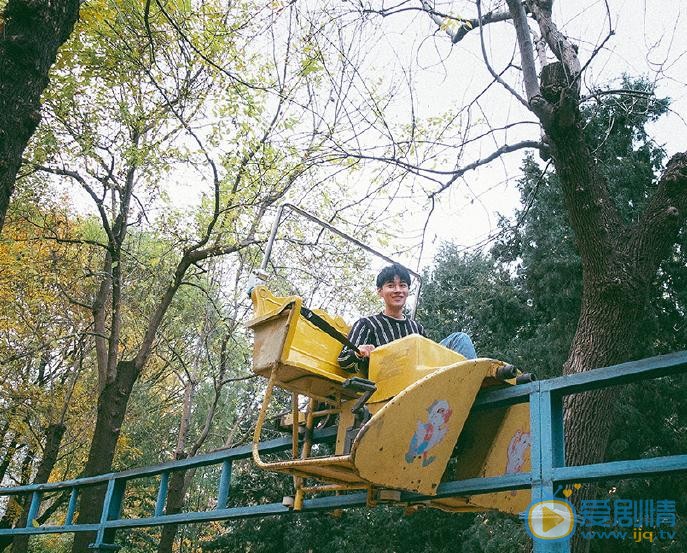 周川珺写真 周川珺高清写真_周川珺高清剧照
