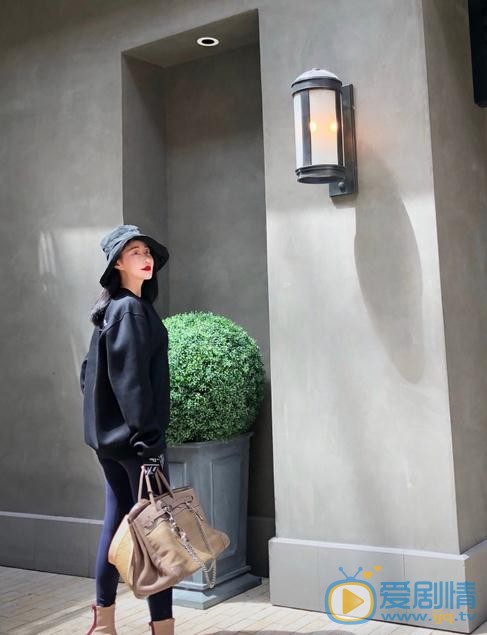 左岸潇生活照 左岸潇高清写真_左岸潇高清剧照