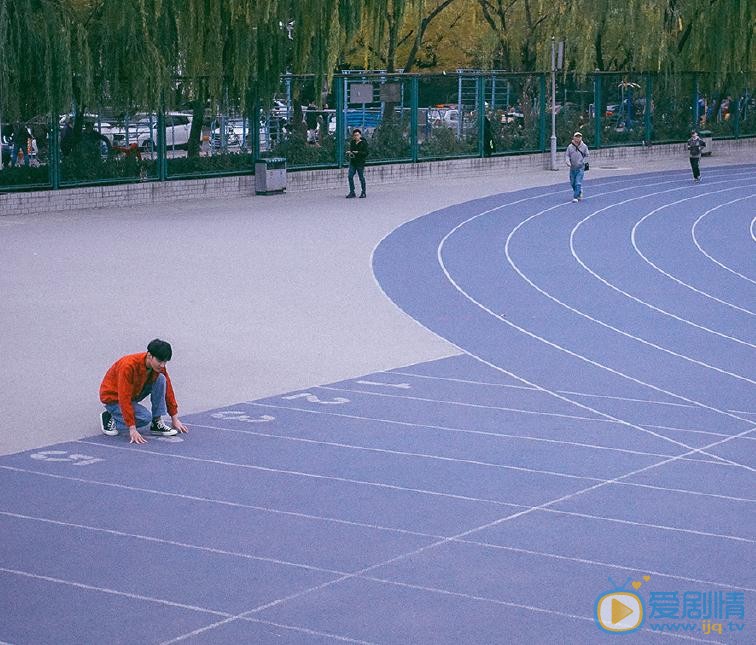 周川珺秋日写真 周川珺高清写真_周川珺高清剧照