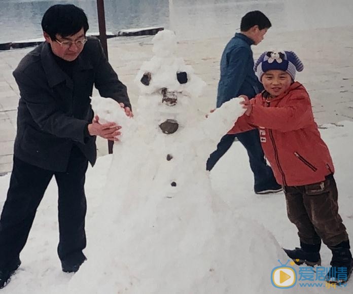 周川珺《喵喵汪汪有妖怪》剧照 周川珺高清写真_周川珺高清剧照