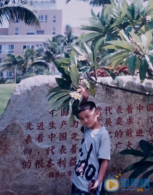 周川珺《喵喵汪汪有妖怪》剧照 周川珺高清写真_周川珺高清剧照