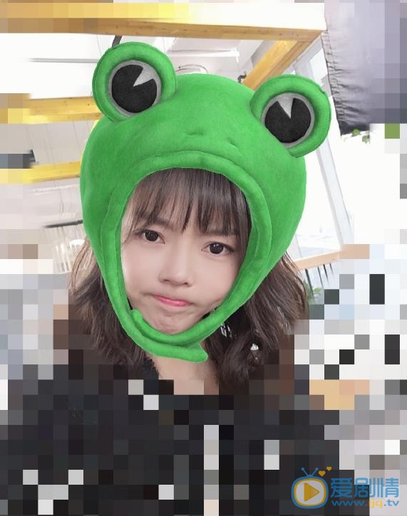 蔡祥宇卖萌照 蔡祥宇高清写真_蔡祥宇高清剧照