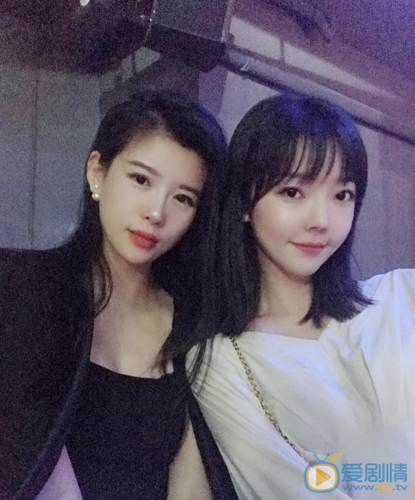 蔡祥宇朋友合照 蔡祥宇高清写真_蔡祥宇高清剧照