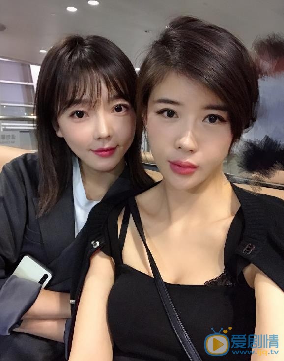 蔡祥宇朋友合照