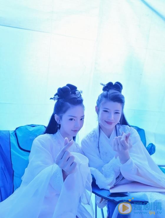 蔡祥宇片场照 蔡祥宇高清写真_蔡祥宇高清剧照