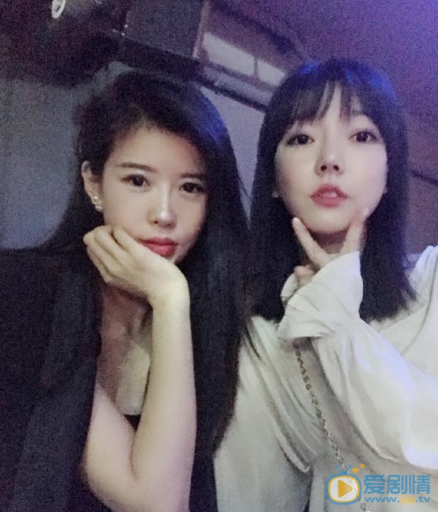 蔡祥宇朋友合照 蔡祥宇高清写真_蔡祥宇高清剧照