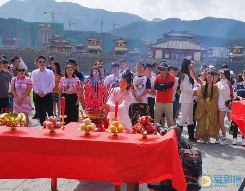 蔡祥宇活动照 蔡祥宇高清写真_蔡祥宇高清剧照